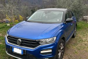 VOLKSWAGEN T-Roc - 2018