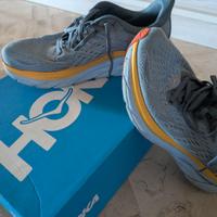 Hoka Clifton 8