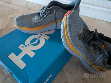 Hoka Clifton 8