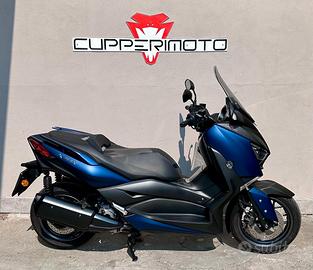 Yamaha X-Max 300