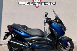 Yamaha X-Max 300