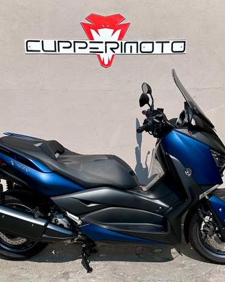 Yamaha X-Max 300