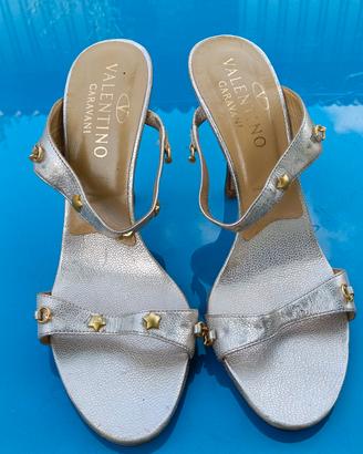 sandali donna Valentino Garavani misura 37 