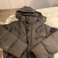 Giubbotto uomo marca Dapper tg M