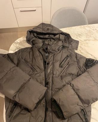 Giubbotto uomo marca Dapper tg M