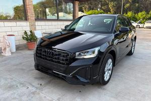 AUDI Q2 2.0 TDI S tronic S line