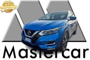 NISSAN Qashqai Qashqai 1.5 dci N-Connecta 115cv