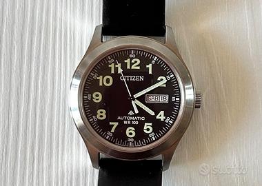 Citizen Promaster automatico