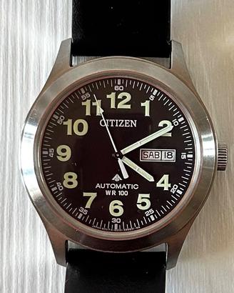 Citizen Promaster automatico