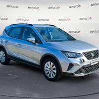SEAT Arona Arona 1.0 EcoTSI 115 CV DSG Style