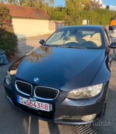 Parti di BMW 330i 2007 COUPÈ