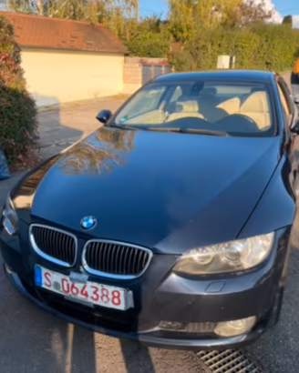 Parti di BMW 330i 2007 COUPÈ