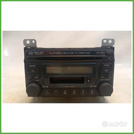 Autoradio Suzuki Grand Vitara 1 Serie 2.0 16v
