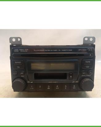Autoradio Suzuki Grand Vitara 1 Serie 2.0 16v