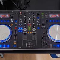 Console XDJ R1 + Case  semirigida