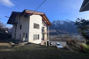 Casa indipendente - Quart