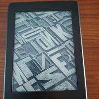 Kindle Paperwhite