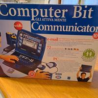 Computer Bit Communicator