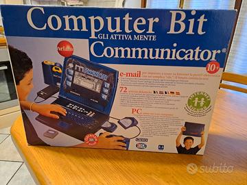 Computer Bit Communicator