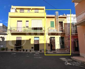Casa Indipendente Avola [Cod. rif 3276501VRG]