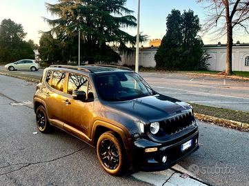 Jeep Renegade 1.0 T3 Longitude