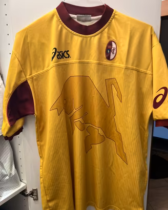 maglia torino calcio originale anni  2000