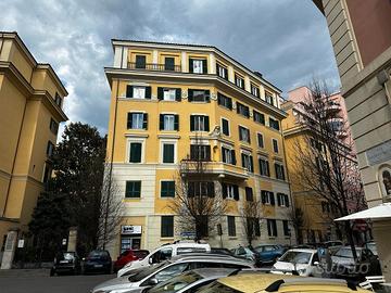 Eleganti stanze per studenti nel cuore di Prati