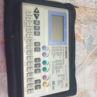 Generatore di suoni YAMAHA  MU 15