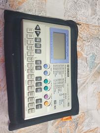 Generatore di suoni YAMAHA  MU 15