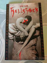 Hellshock