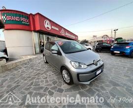 VOLKSWAGEN up! 1.0 5p. EVO move up! BlueMotion T