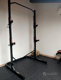 RACK DOYMOS 500