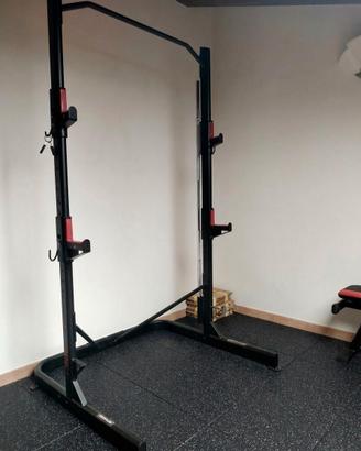 RACK DOYMOS 500