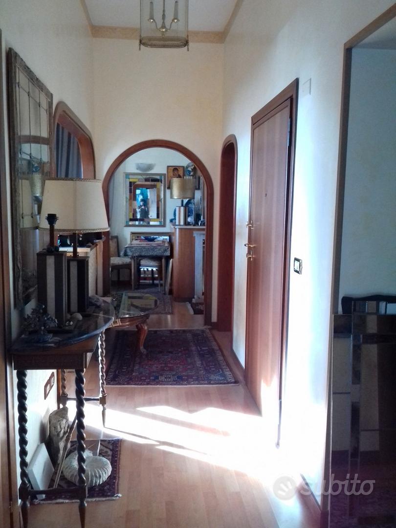 Apartment in Due Carrare, Carrara San Giorgio - Vista 3