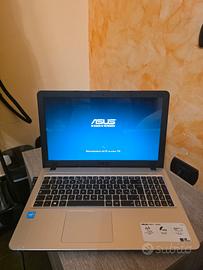 notebook asus