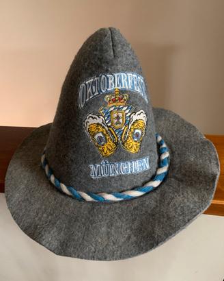 Cappello ORIGINALE Oktoberfest