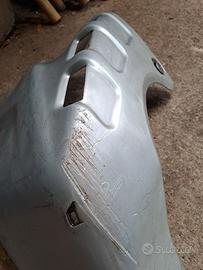 Carena carter Transalp 600  1997