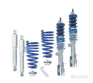 KIT SOSPENSIONE FILETTATA BLUE LINE FORD KA II RU8