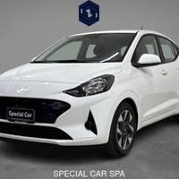 Hyundai i10 1.0 mpi Connectline 63cv