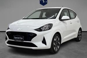 Hyundai i10 1.0 mpi Connectline 63cv