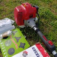 decespugliatore EXCEL  nuovo