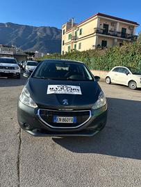 Peugeot 208 1.4 HDi 68 CV 5 porte Active