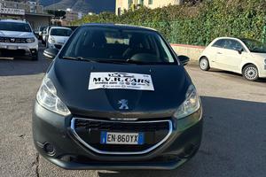 Peugeot 208 1.4 HDi 68 CV 5 porte Active