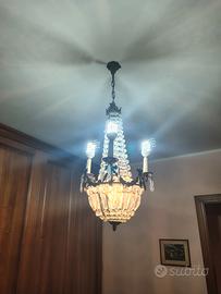 lampadario 
