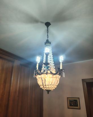 lampadario 