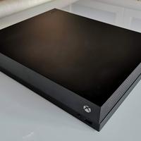 XBOX ONE X - Console 1TB