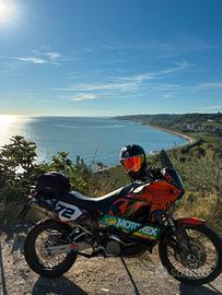 Ktm 990 adv