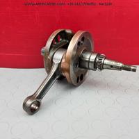 ALBERO MOTORE HONDA CRF 450 2002 2003 CRE F 2004