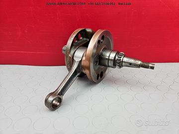 ALBERO MOTORE HONDA CRF 450 2002 2003 CRE F 2004