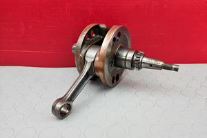 ALBERO MOTORE HONDA CRF 450 2002 2003 CRE F 2004